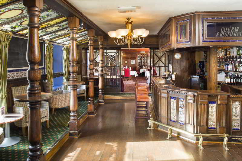 The Imperial Crown Hotel Галифакс Экстерьер фото